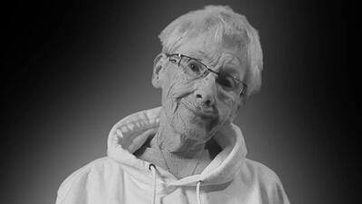 گیمر محبوب TikTok در 78 سالگی درگذشت