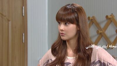  تصاویری از جذابیت دوست داشتنی اوه یون سو دختر کوچک و بدجنس خانواده جدید در حال تمرین رقص باله