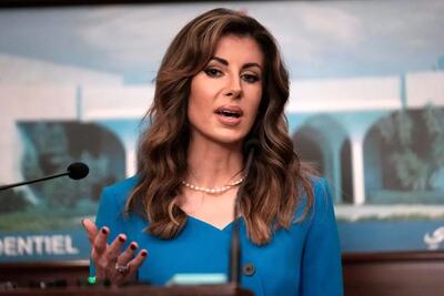 شرط آمریکا برای مذاکره با ایران اعلام شد