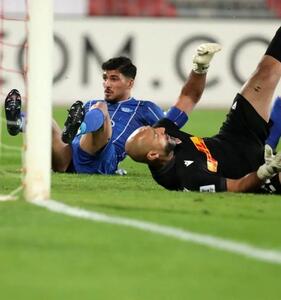 انتقام آبی‌ها در منامه؛ استقلال مقتدرانه صعود کرد