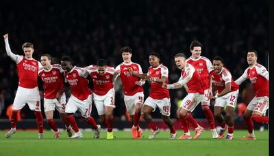 خلاصه دیدار آرسنال و کریستال پالاس