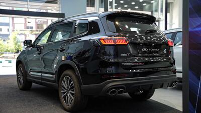 آخرین قیمت خودروی مونتاژی؛ امروز چهارشنبه 3 دی 1404