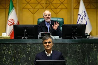 فرزین به مجلس چه گفت؟/ درباره جلسه غیرعلنی دیروز با حضور رئیس بانک مرکزی