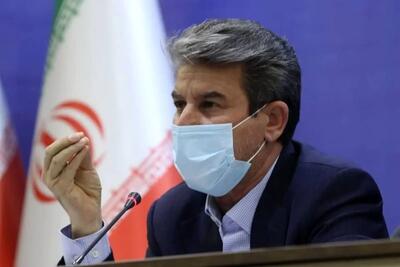 نماینده مجلس: اگر جسارت داشتید درباره عملکرد مخبر در تولید واکسن داخلی کرونا تحقیق و تفحص می‌کردید