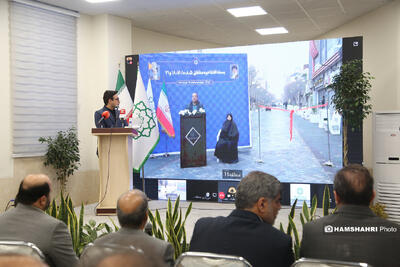 یکصدو نودو ششمین پویش امید وافتخار