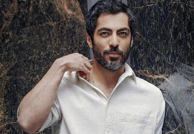 قدرت نوید پورفرج در مقابل جواد عزتی را ببینید