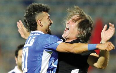 حمله انتحاری به رامین رضاییان برای کشتن یک ویروس! | رمزگشایی از تصمیم ساپینتو علیه ستاره استقلال