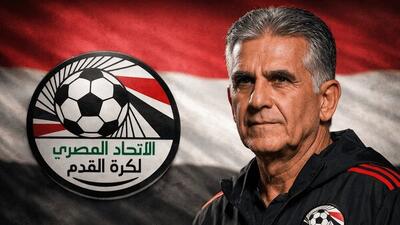 هدیه غیرمنتظره رقیب ایران به کی‌روش | حضور بلندمت مرد پرتغالی تضمین شد!