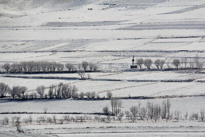 پیش بینی شرطی هواشناسی برای هفته آینده  | شمارش معکوس برای این هموطنان!