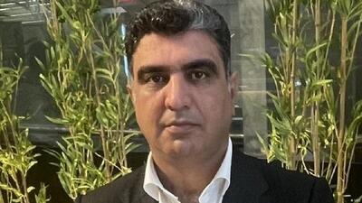  توضیحات جدید درباره علت اصلی فوت خسرو علیکردی + جزئیات
