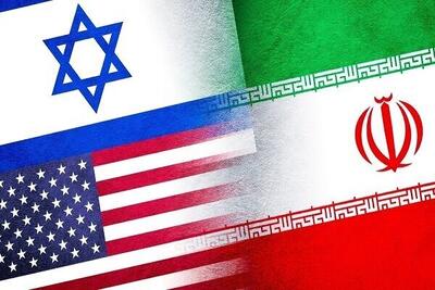  حمله مجدد به ایران آمریکا و اسرائیل را خفه‌ می‌کند + ویدئو