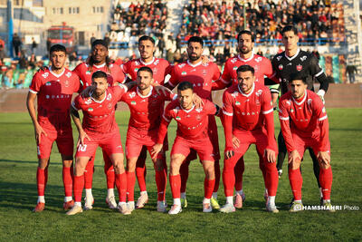  گزینه‌های اردوی خارجی پرسپولیس مشخص شدند