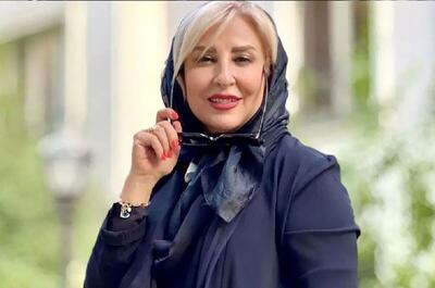  بازیگر مطرح ایران: عاشق شدم، همسرم اجازه بازیگری را از من گرفت! | ببینید