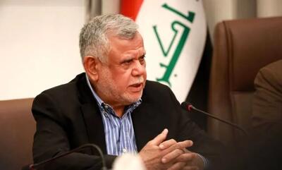  انحصار سلاح در دست حکومت به پایان ماموریت ائتلاف بین‌المللی مرتبط است