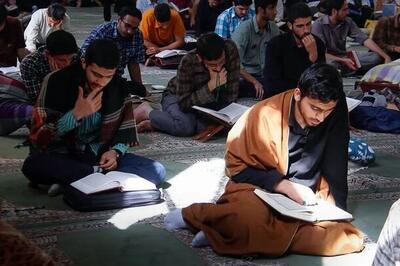 شیوه‌نامه بهداشتی برگزاری مراسم اعتکاف سال ۱۴۰۴ ابلاغ شد