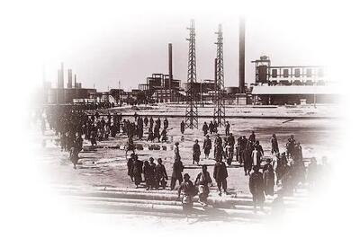  فراخوان جذب گنجینه‌داران صنعت نفت برای نمایشگاه مردمی