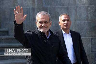 نشست خبری برگزار خواهیم کرد