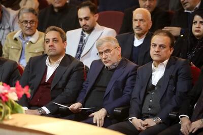  عمان حلقه اتصال صادرات البرز به بازارهای آفریقا و خلیج فارس
