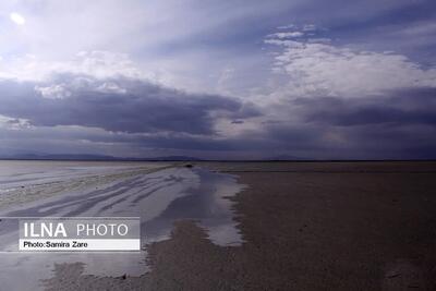  سراب احیا در تالاب‌های فارس/ آبگیری‌های سطحی به معنای نجات نیست/ تالاب‌ها قربانی نگاه زراعت‌محور شده‌اند