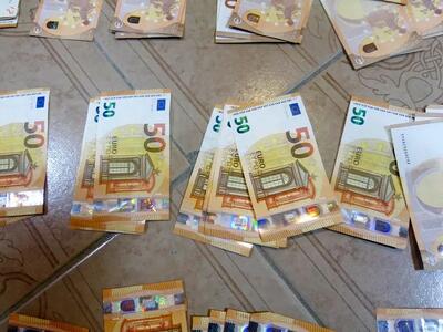 تعیین نرخ ارز گمرکی در سال ۱۴۰۵ معادل هر یورو ۱۰۳ هزار تومان