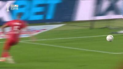  ویدئو: خلاصه بازی تونس 3-1 اوگاندا