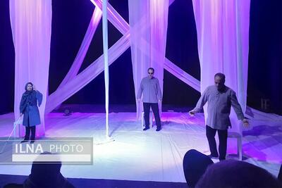 چرا آثار معلولین به اجرای عمومی نمی‌رسد؟