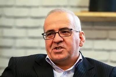 توضیحات عضو هیات مدیره استقلال درباره پاسخ CAS