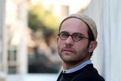 بابک حمیدیان در فیلم تازه رضا گوران