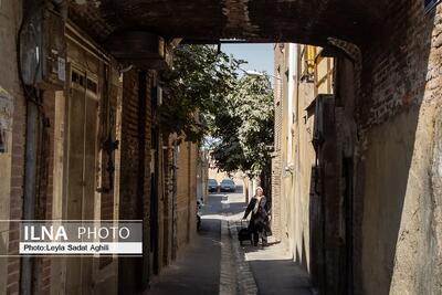  تسهیلات نوسازی مسکن در بافت‌های فرسوده فارس ١٠٠ درصد جذب شد