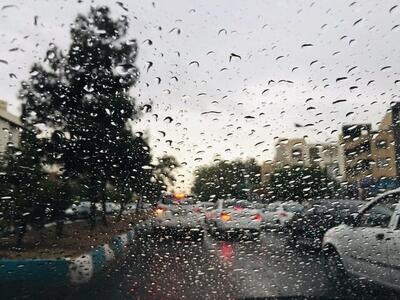  همه بارش‌های اخیر قابل تبدیل به آب مصرفی نیست/ ۴۰ میلی‌متر به متوسط بارش کشور افزوده شد