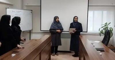 سرپرست دفتر مدیریت پسماند سازمان حفاظت محیط زیست منصوب شد