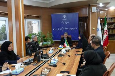  ۱/۸ دهم همت منابع مولدسازی استان مصوب شده است/ استفاده از روشهای نوین مالی برای تامین منابع