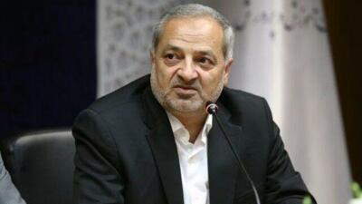  کاظمی: مدارس سمپاد فرصتی ارزشمند برای آینده علمی کشور است