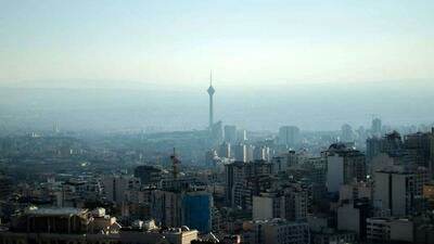  آلودگی هوا بازی‌های فوتبال استان تهران را لغو کرد