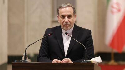 این دیکته‌کردن است، نه مذاکره؛ چه برسد به مذاکره‌ای معنادار