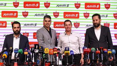 ترکش‌های اولین باخت به حدادی نخورد