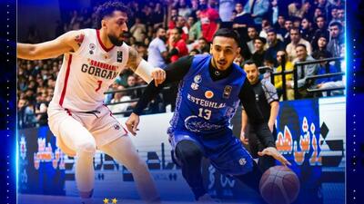 کاش امشب یک ثانیه کوتاه‌تر بود!