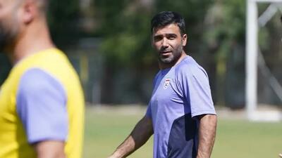 با تمام توان برای سربلندی مردم ایران