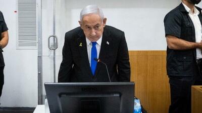 نتانیاهو با اشاره به ایران: ما به دنبال درگیری نیستیم