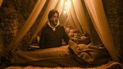 «هزار و یک شب»؛ ایستادن در نقطه شروع