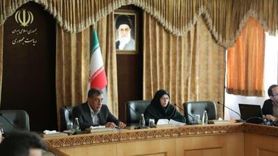 ۲۳۷ میلیون لیتر سوخت کم‌ گوگرد به نیروگاه شازند اختصاص یافت