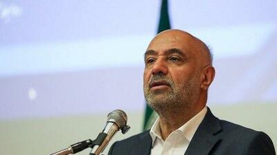 میدری: عدالت شغلی نقطه شروع خلق ثروت است