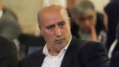 تاج: بازی تیم ملی فوتبال در جام جهانی نباید با رنگین‌کمان‌ها برگزار شود