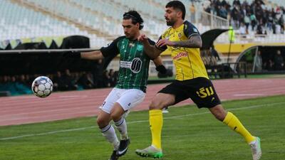 تیری در تاریکی