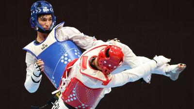 فدراسیون‌های رها