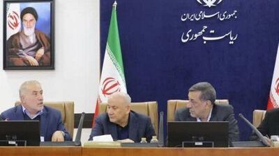 قائم‌پناه: هدف سفرهای استانی دولت تمرکز بر طرح‌های کلان و اثرگذار بر معیشت مردم است