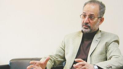 راهبرد منطقه‌ای در سیاست خارجی یک انتخاب با اولویت بالا است