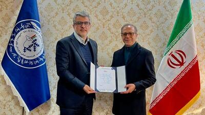 اسکی و ورزش های زمستانی | غلامرضا بهشتیان رئیس کمیته امور استان‌ها شد