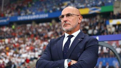 دلافوئنته و کاپادزه بهترین مربیان سال دنیا و آسیا