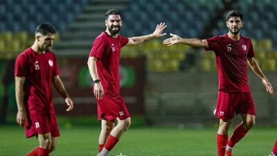 یاسین را بده، یک هافبک دفاعی بی‌نام و نشان بگیر